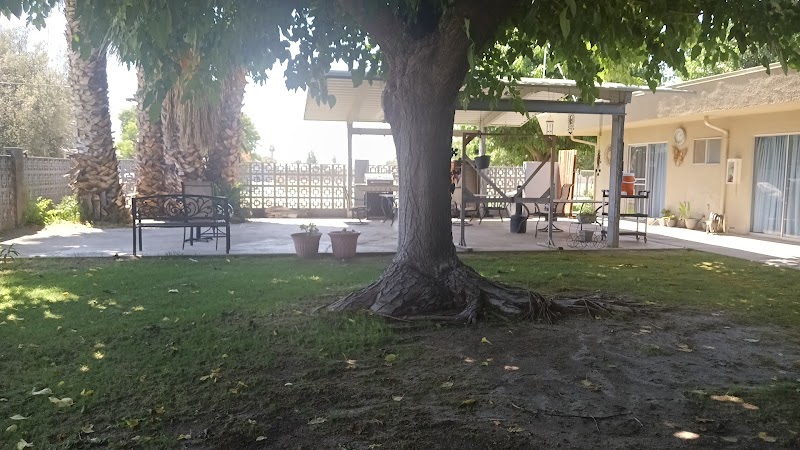 VALLEY VIEW CARE CENTER nursing home in DELANO, CA - Photo 3 of 5