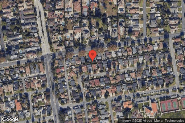 BALDWIN GARDENS NURSING CENTER nursing home in TEMPLE CITY, CA - Photo 1 of 5