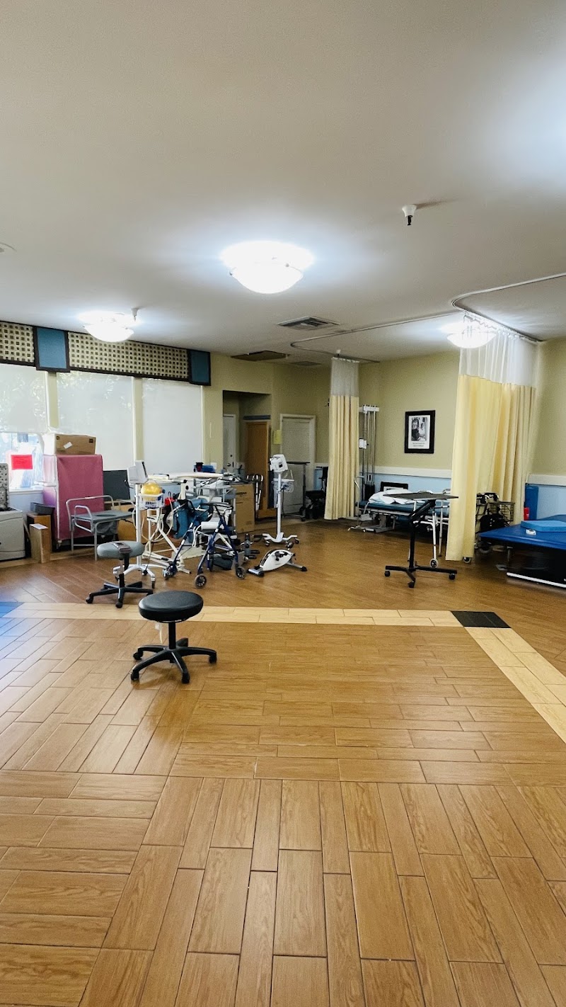 WHITE BLOSSOM CARE CENTER nursing home in SAN JOSE, CA - Photo 4 of 10