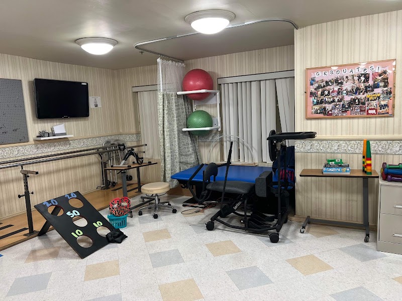 WESTERN CONVALESCENT HOSPITAL nursing home in LOS ANGELES, CA - Photo 3 of 5
