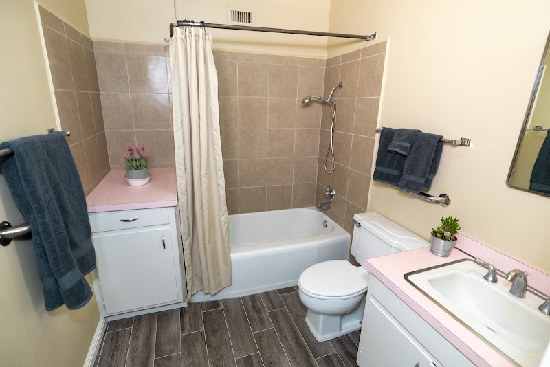 SOUTHLAND nursing home in NORWALK, CA - Photo 4 of 5