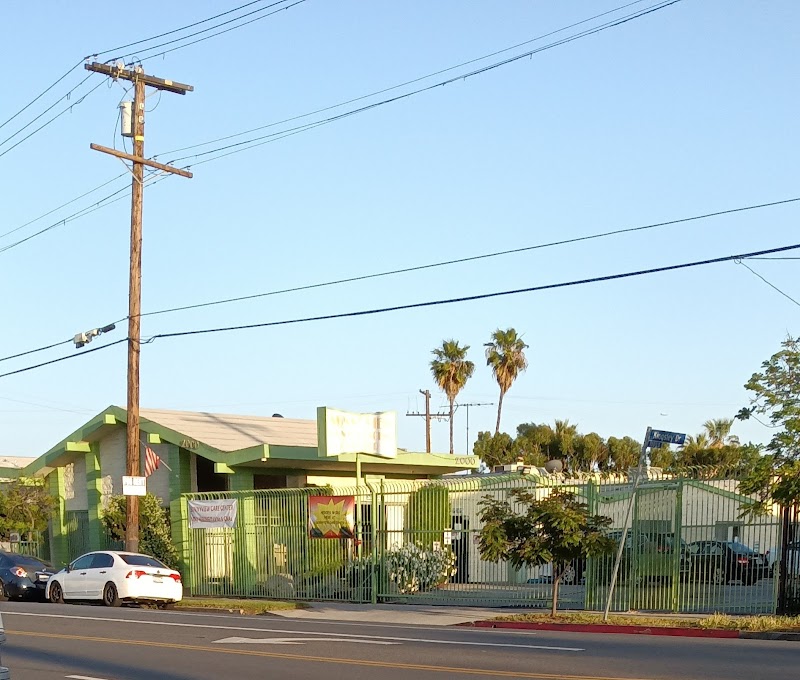 SUNNYVIEW CARE CENTER nursing home in LOS ANGELES, CA - Photo 3 of 5