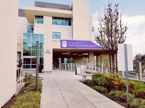 PROVIDENCE HOLY CROSS MED CTR D/P SNF nursing home in MISSION HILLS, CA - Photo 1 of 5