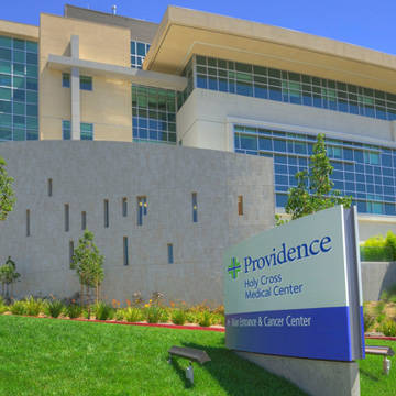 PROVIDENCE HOLY CROSS MED CTR D/P SNF nursing home in MISSION HILLS, CA - Photo 3 of 5