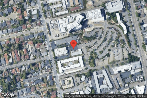 VALLEY POINTE NURSING & REHABILITATION CENTER nursing home in CASTRO VALLEY, CA - Photo 1 of 10