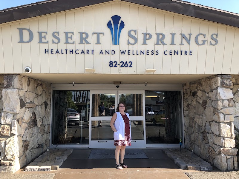 DESERT SPRINGS HEALTHCARE & WELLNESS CENTRE nursing home in INDIO, CA - Photo 4 of 5