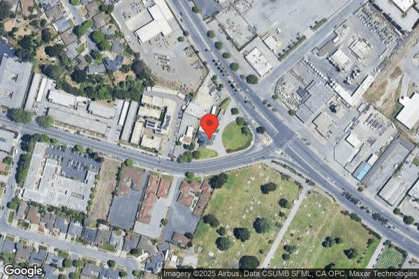 PACIFIC COAST POST ACUTE nursing home in SALINAS, CA - Photo 1 of 10