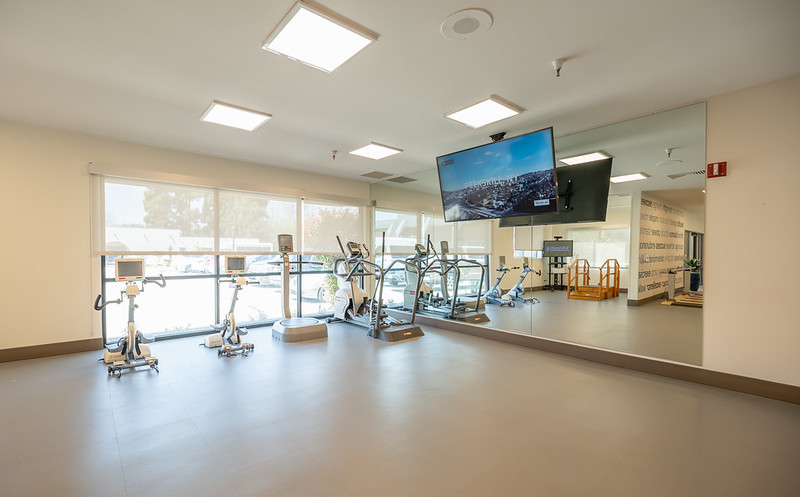 PACIFIC COAST POST ACUTE nursing home in SALINAS, CA - Photo 3 of 10