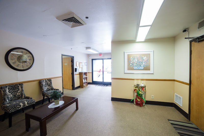 SANTA FE LODGE nursing home in EL MONTE, CA - Photo 3 of 5