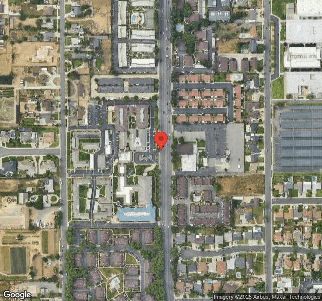 INLAND CHRISTIAN HOME nursing home in ONTARIO, CA - Photo 1 of 10