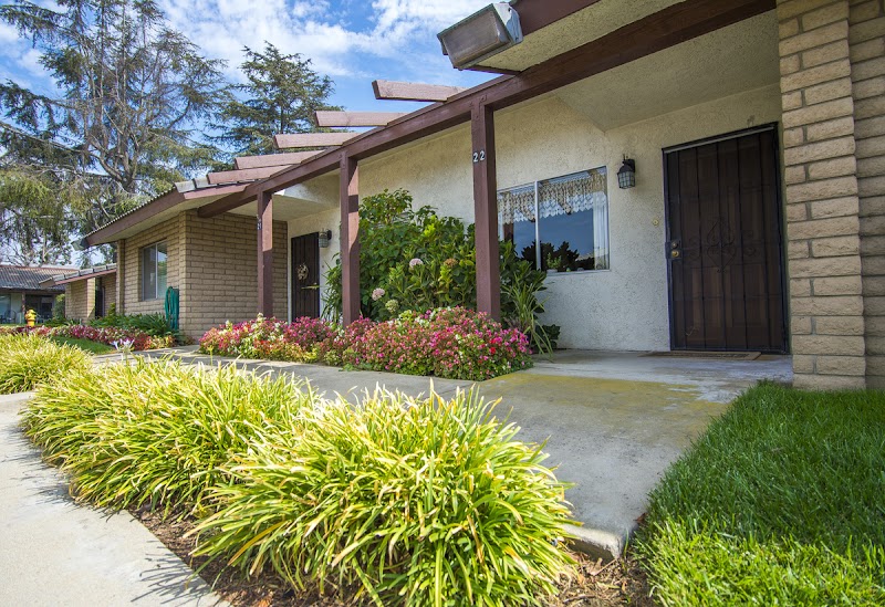 INLAND CHRISTIAN HOME nursing home in ONTARIO, CA - Photo 4 of 10