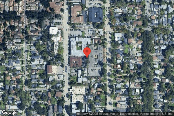 SAINT VINCENT HEALTHCARE nursing home in PASADENA, CA - Photo 1 of 2