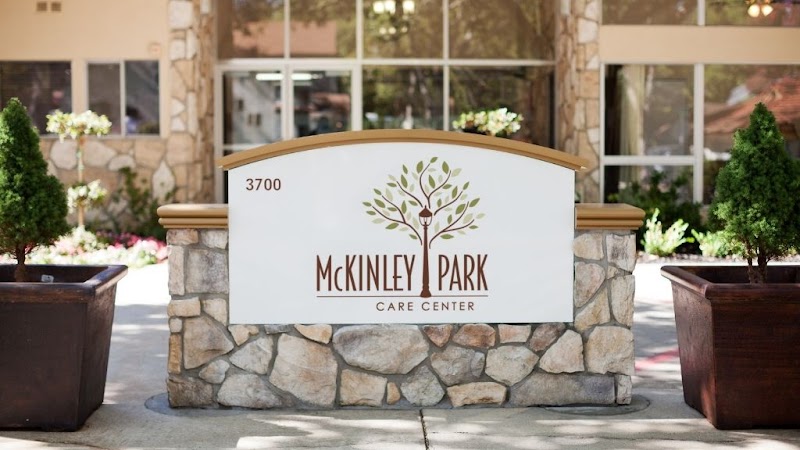 MCKINLEY PARK CARE CENTER nursing home in SACRAMENTO, CA - Photo 2 of 10