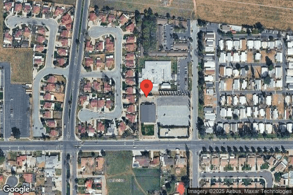 HIGHLAND SPRINGS CARE CENTER nursing home in BEAUMONT, CA - Photo 1 of 4