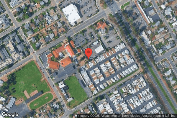 REDWOOD TERRACE HEALTH CENTER nursing home in ESCONDIDO, CA - Photo 1 of 10