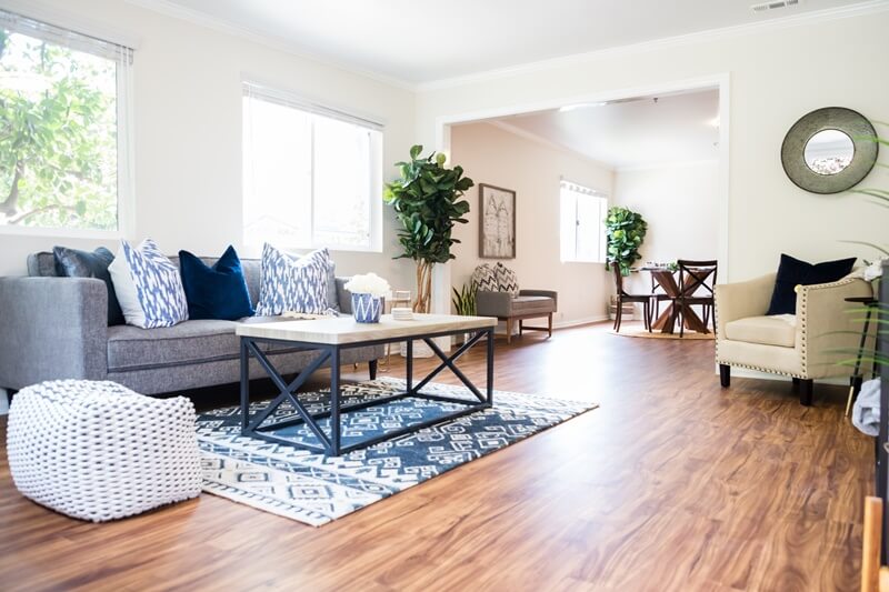 REDWOOD TERRACE HEALTH CENTER nursing home in ESCONDIDO, CA - Photo 5 of 10