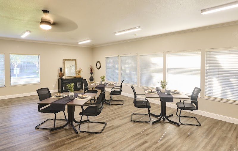 ARBOR REHABILITATION & NURSING CENTER nursing home in LODI, CA - Photo 3 of 10