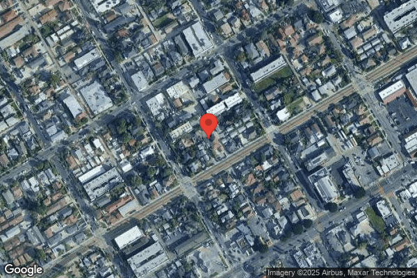 HIGHLAND PARK SKILLED NURSING AND WELLNESS CENTER nursing home in LOS ANGELES, CA - Photo 1 of 4