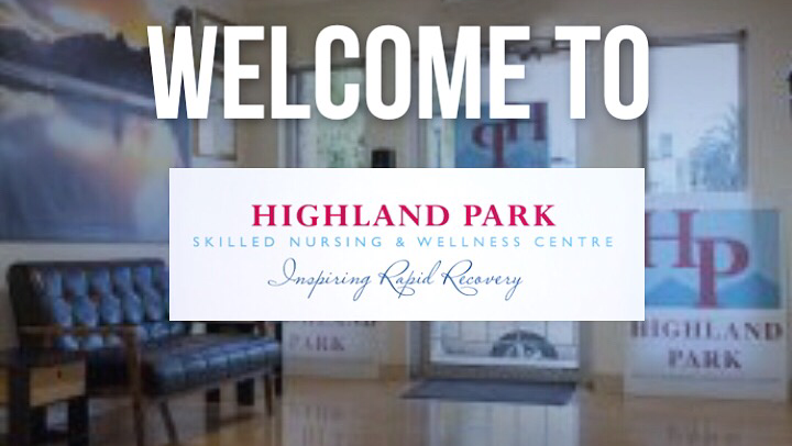 HIGHLAND PARK SKILLED NURSING AND WELLNESS CENTER nursing home in LOS ANGELES, CA - Photo 2 of 4