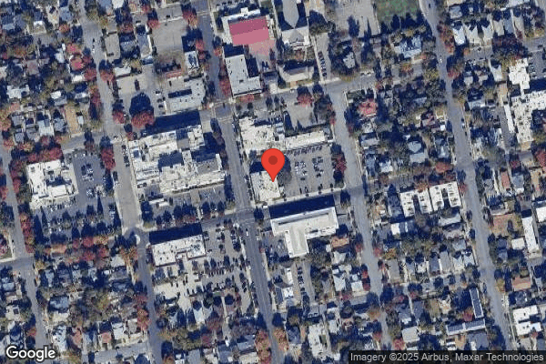 LINCOLN SQUARE POST ACUTE CARE nursing home in STOCKTON, CA - Photo 1 of 5