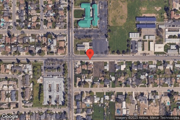 WESTGATE GARDENS CARE CENTER nursing home in VISALIA, CA - Photo 1 of 5