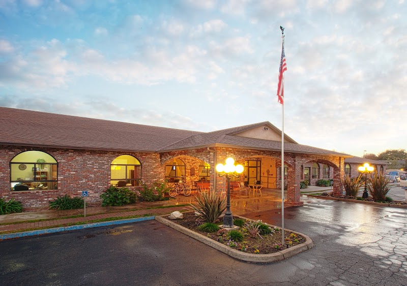 WESTGATE GARDENS CARE CENTER nursing home in VISALIA, CA - Photo 5 of 5