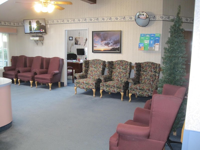 EXTENDED CARE HOSPITAL OF WESTMINSTER nursing home in WESTMINSTER, CA - Photo 5 of 10