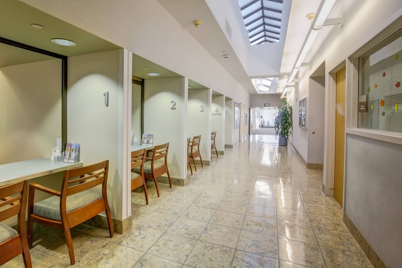 SHARP CHULA VISTA MED CTR SNF nursing home in CHULA VISTA, CA - Photo 5 of 10
