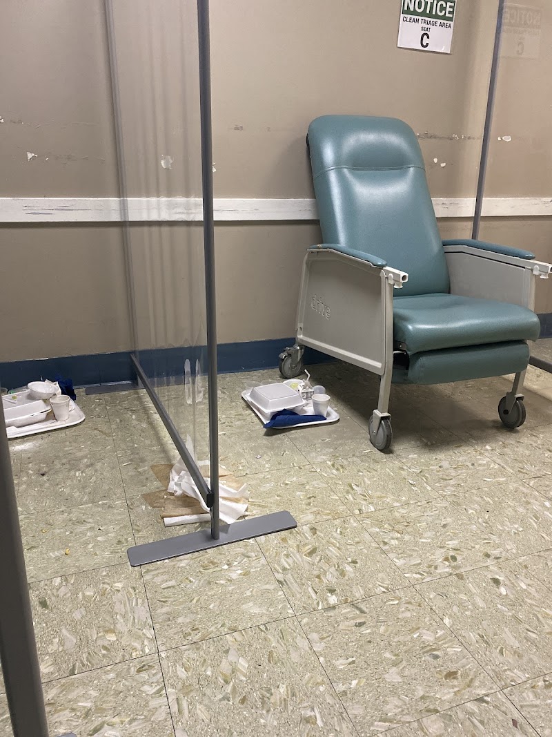 PACIFICA HOSPITAL OF THE VALLEY DP SNF nursing home in SUN VALLEY, CA - Photo 4 of 5