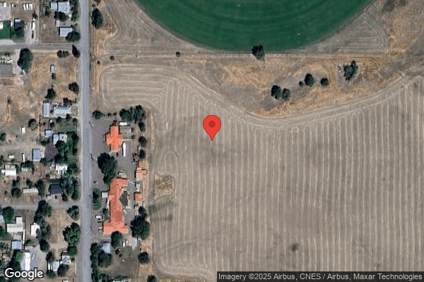 SURPRISE VALLEY COMMUNITY HOSPITAL D/P SNF nursing home in CEDARVILLE, CA