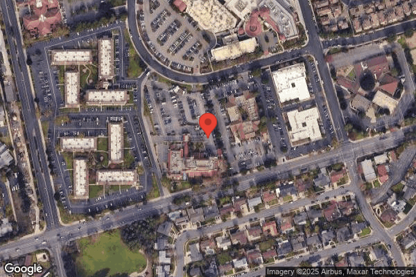 ST. JOHN'S HOSPITAL CAMARILLO D/P SNF nursing home in CAMARILLO, CA - Photo 1 of 10