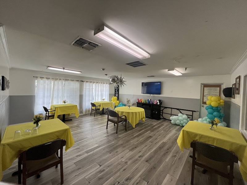 VALLEY HEALTHCARE CENTER nursing home in BAKERSFIELD, CA - Photo 5 of 5