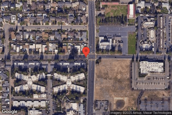 TURLOCK NURSING & REHABILITATION CENTER nursing home in TURLOCK, CA - Photo 1 of 7
