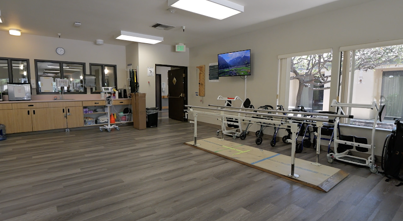 TURLOCK NURSING & REHABILITATION CENTER nursing home in TURLOCK, CA - Photo 5 of 7