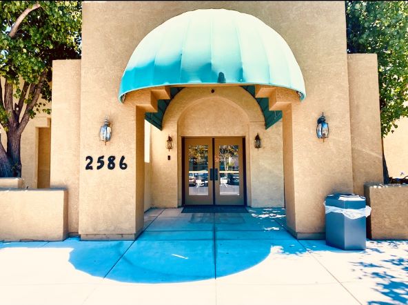 NORTH PARK POST-ACUTE nursing home in TRACY, CA - Photo 5 of 5
