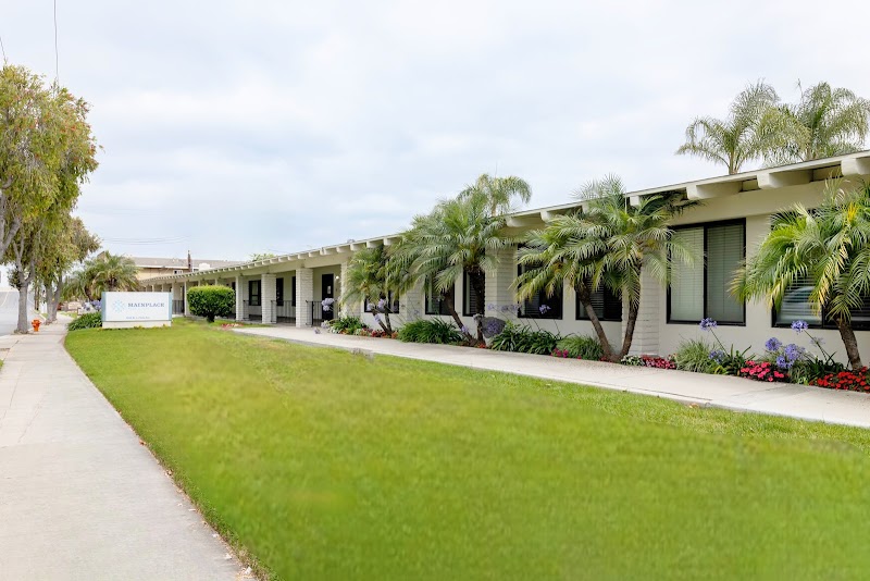 MAINPLACE POST ACUTE nursing home in ORANGE, CA - Photo 3 of 5
