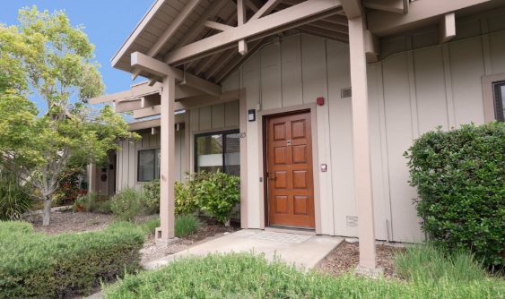 SPRING LAKE VILLAGE nursing home in SANTA ROSA, CA - Photo 4 of 10