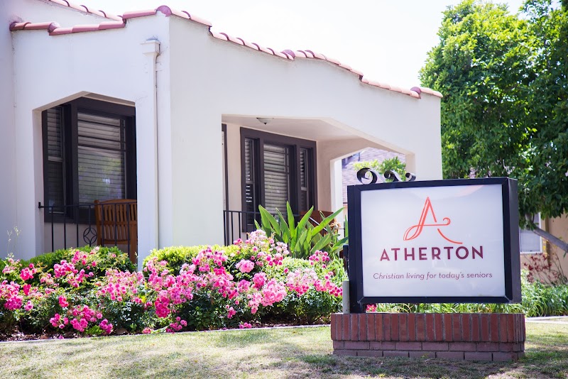 Atherton Baptist Home nursing home in ALHAMBRA, CA - Photo 2 of 5