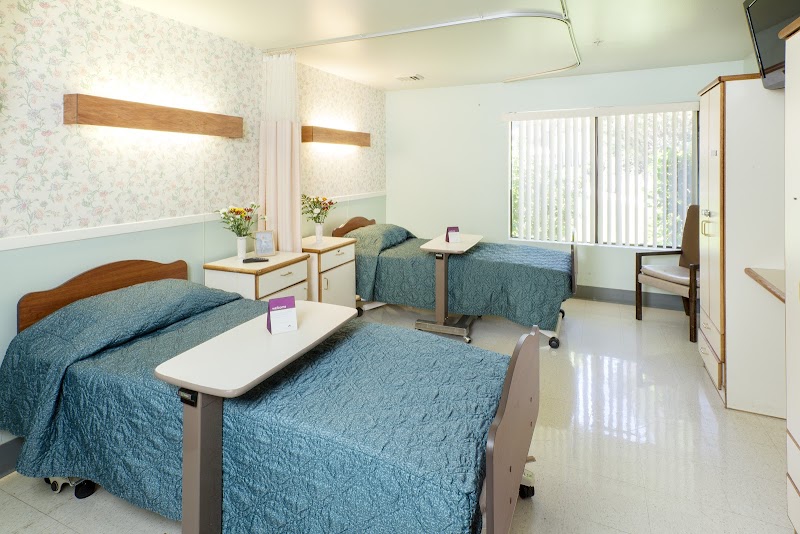 CRYSTAL RIDGE CARE CENTER nursing home in GRASS VALLEY, CA - Photo 5 of 10