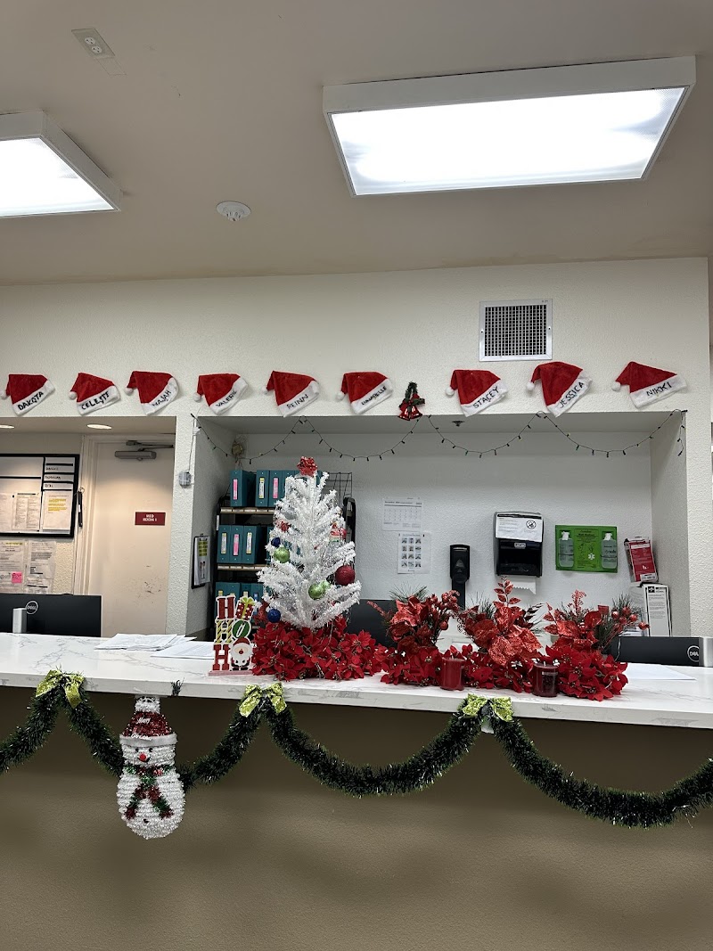 NEW ORANGE HILLS nursing home in ORANGE, CA - Photo 2 of 4