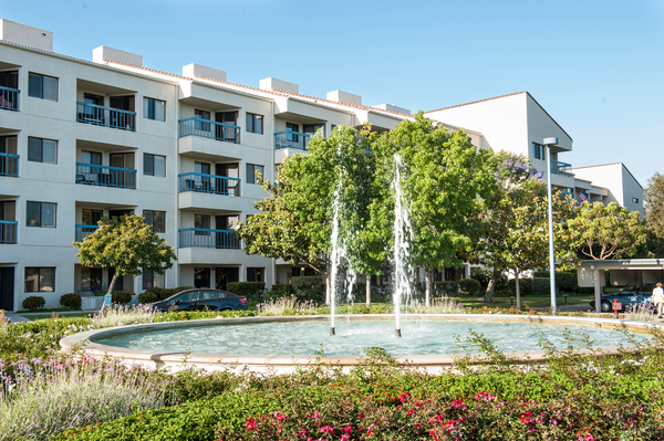 REGENTS POINT - WINDCREST nursing home in IRVINE, CA - Photo 5 of 10