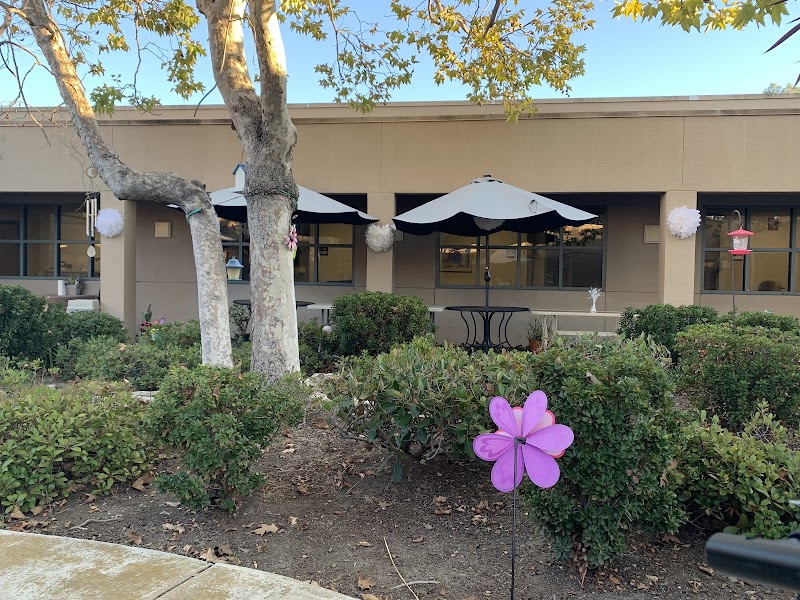 THE VILLAS AT POWAY nursing home in POWAY, CA - Photo 2 of 6