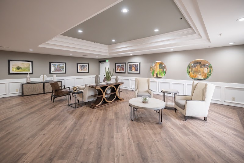 ARBOR POST ACUTE nursing home in CHICO, CA - Photo 4 of 5