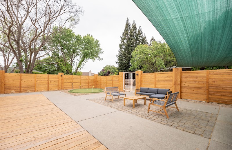 ARBOR POST ACUTE nursing home in CHICO, CA - Photo 5 of 5