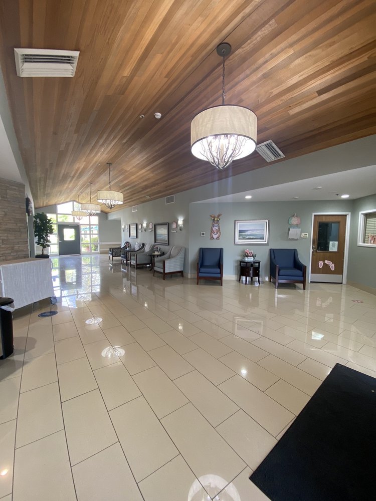 CLEARWATER HEALTHCARE CENTER nursing home in STOCKTON, CA - Photo 2 of 5