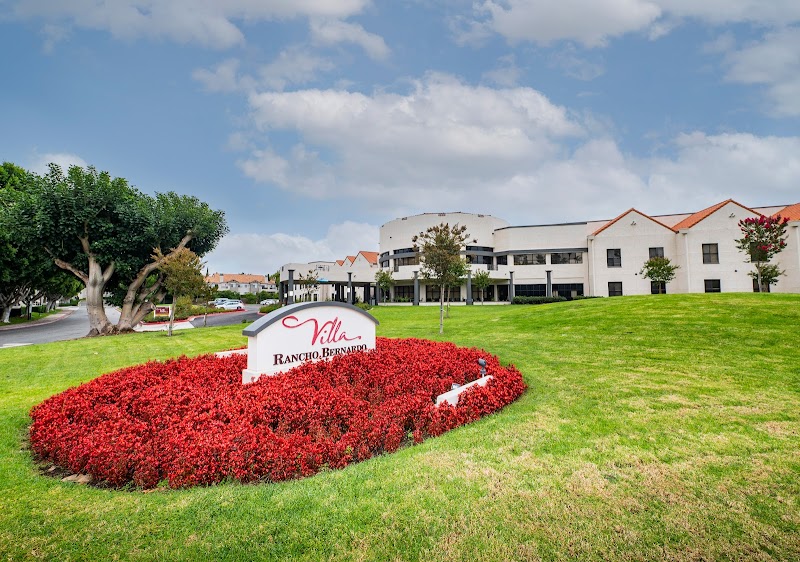 VILLA RANCHO BERNARDO CARE CENTER nursing home in SAN DIEGO, CA - Photo 3 of 6