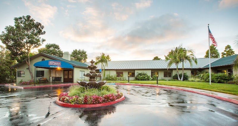AVIARA HEALTHCARE CENTER nursing home in ENCINITAS, CA - Photo 3 of 5