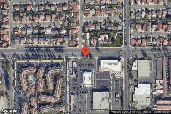 FOUNTAIN VALLEY POST ACUTE nursing home in FOUNTAIN VALLEY, CA - Photo 1 of 5