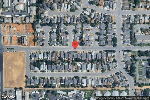 LINCOLN MEADOWS CARE CENTER nursing home in LINCOLN, CA - Photo 1 of 5