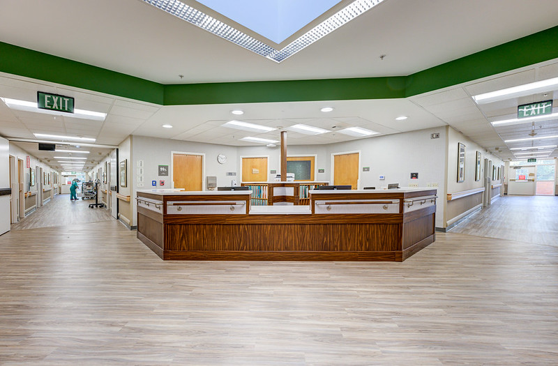 CITRUS HEIGHTS POST ACUTE nursing home in CITRUS HEIGHTS, CA - Photo 3 of 9